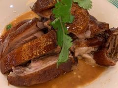 -椿记烧鹅(叠彩店)