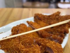 -哈灵面馆(宁波路店)