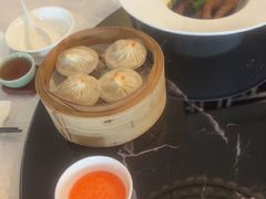 -海湾壹品·粤菜·早茶·烤鸭(拱北店)