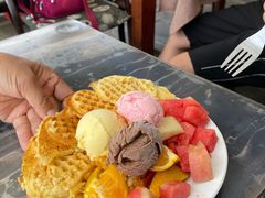 -丽江古城第一观景台