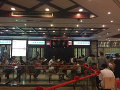 -龙抄手(春熙路总店)