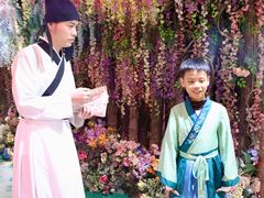 -正佳雨林生态植物园