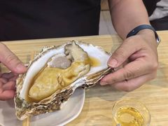 -一蚝一贝海鲜特色餐厅(万象城店)