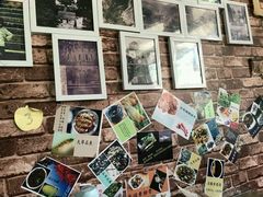 -九华山友谊土菜馆 小资餐厅