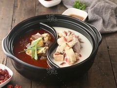 -捞王锅物料理(凯旋路店)