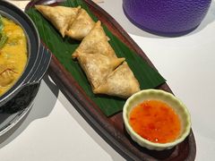 -芭蕉树·新派泰国餐厅(汉溪长隆店)