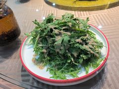 -西山人家·二十年老字号农家菜(旺山店)