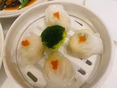 -成都瑞吉酒店·宴庭中餐厅