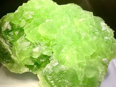 -湖南省地质博物馆