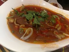 -一个叫川的地方(麒麟新天地店)