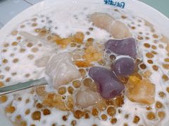 -糖潮糖水铺(省府店)