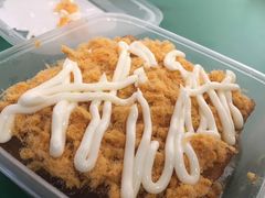 -孖记茶档·热腾茶餐(江南西plus店)