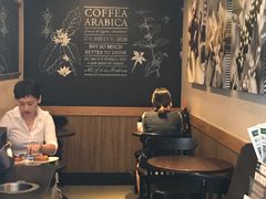 -星巴克(古象大酒店店)