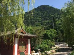 -西安华清御汤酒店