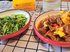 -江西老表·经典江西八大碗