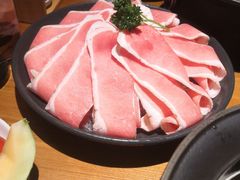 -呷哺呷哺(松北万象汇店)