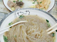 -正宗阳山牛杂(东城店)