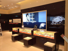 -亨吉利世界名表中心(群光店)