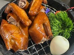 -3号仓库·创意中国菜(长宁龙之梦店)