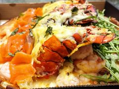 -Steveston Pizza Company (Richmond)