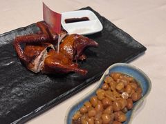 -侨美食家·粤菜(体育西路店)
