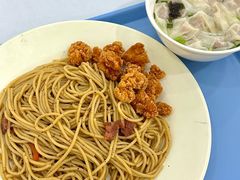 -紫金港餐饮中心-风味餐厅(浙江大学紫金港校区店)