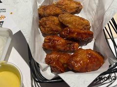 -Kyochon1991校村(共和路店)