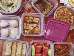 黑椒蒸大肠-点都德(大茶楼店)