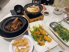 -新峰肉骨茶(总店)