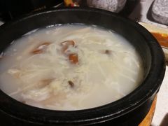 -将军牛排·尔滨地标朝鲜族美食(总店)