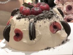 -PETIT PARIS 小巴黎(花园道店)