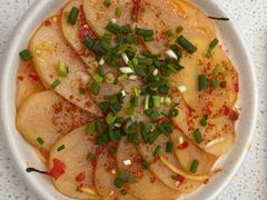 -浮何烤铺(桐梓林店)