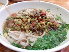 -肆姐面粉馆(坡子街店)