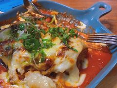-杰克·肯特厨房西餐厅