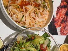 -谷丽羊肉串·新疆鲜货烧烤馆·清真·夜宵(长沙首店)