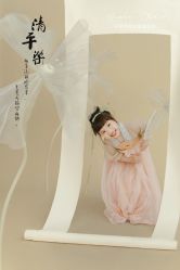 -花开映像儿童摄影
