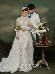 点击看大图 -奈斯影像婚纱摄影(拱墅店)