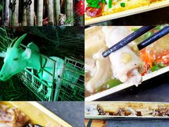 -竹泉农庄·竹筒饭(从化店)