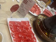 -阳坊大都涮羊肉(阳坊总店)