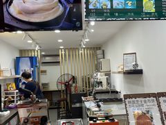 -莫朗核桃饼(虹泉路店)