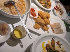 -筱爷叔·上海传统手工菜(玉树路店)