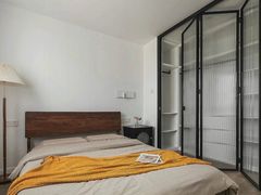 -佰丽爱家全屋定制(汶水店)