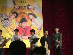 -大光明电影院(南京西路店)