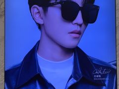 -太原茂业天地购物中心