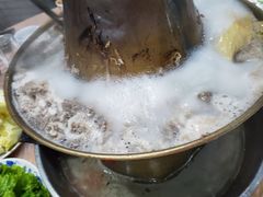 -鑫龙火锅城(环山路店)