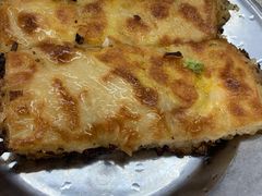 干锅豆皮-武汉大学-桂园餐厅