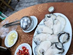 -濠轩阁特色生蚝火锅(水湾路店)