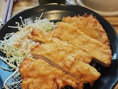 -京和风食堂·定食寿喜锅(保利樾广场店)