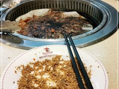 -鑫海汇海鲜烤肉自助(北国商城店)