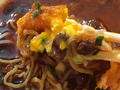 煎鸡蛋-蒋家肠旺面馆老店(合群路店)